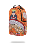 Limited Edition NARUTO RAMEN SHARK バージョン2 BACKPACK DLXR