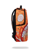 Limited Edition NARUTO RAMEN SHARK バージョン2 BACKPACK DLXR
