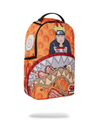 Limited Edition NARUTO RAMEN SHARK バージョン2 BACKPACK DLXR