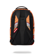 Limited Edition NARUTO RAMEN SHARK バージョン2 BACKPACK DLXR