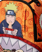 Limited Edition NARUTO RAMEN SHARK バージョン2 BACKPACK DLXR