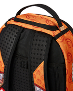 Limited Edition NARUTO RAMEN SHARK バージョン2 BACKPACK DLXR