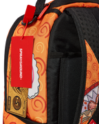 Limited Edition NARUTO RAMEN SHARK バージョン2 BACKPACK DLXR