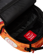 Limited Edition NARUTO RAMEN SHARK バージョン2 BACKPACK DLXR