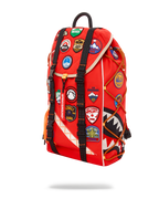 Limited Edition THE GLOBAL EXPEDITION HILLS BACKPACK