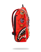 Limited Edition THE GLOBAL EXPEDITION HILLS BACKPACK