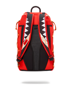 Limited Edition THE GLOBAL EXPEDITION HILLS BACKPACK