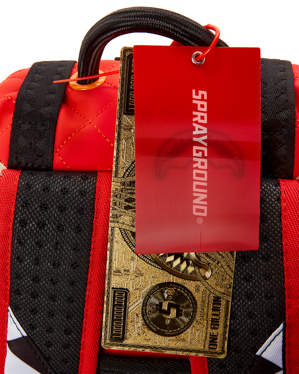 Limited Edition THE GLOBAL EXPEDITION HILLS BACKPACK