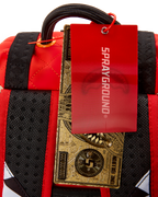 Limited Edition THE GLOBAL EXPEDITION HILLS BACKPACK
