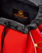 Limited Edition THE GLOBAL EXPEDITION HILLS BACKPACK