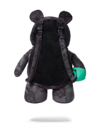 Limited Edition 3AM NEVER SLEEP MONEYBEAR TEDDYBEAR BACKPACK