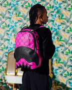 Limited Edition NAPDRAGON BACKPACK DLXV