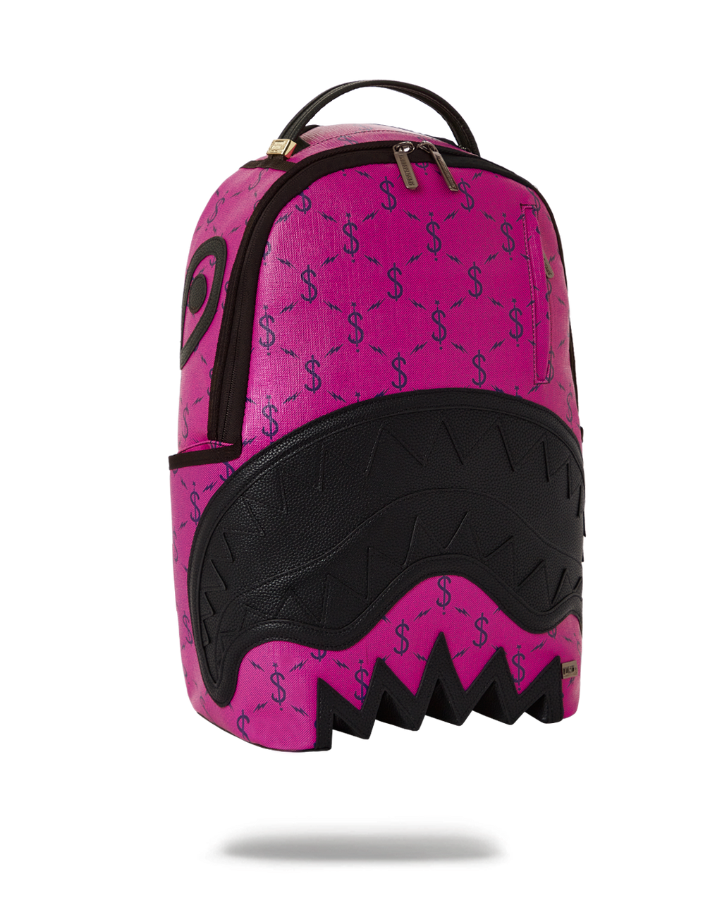 Limited Edition NAPDRAGON BACKPACK DLXV