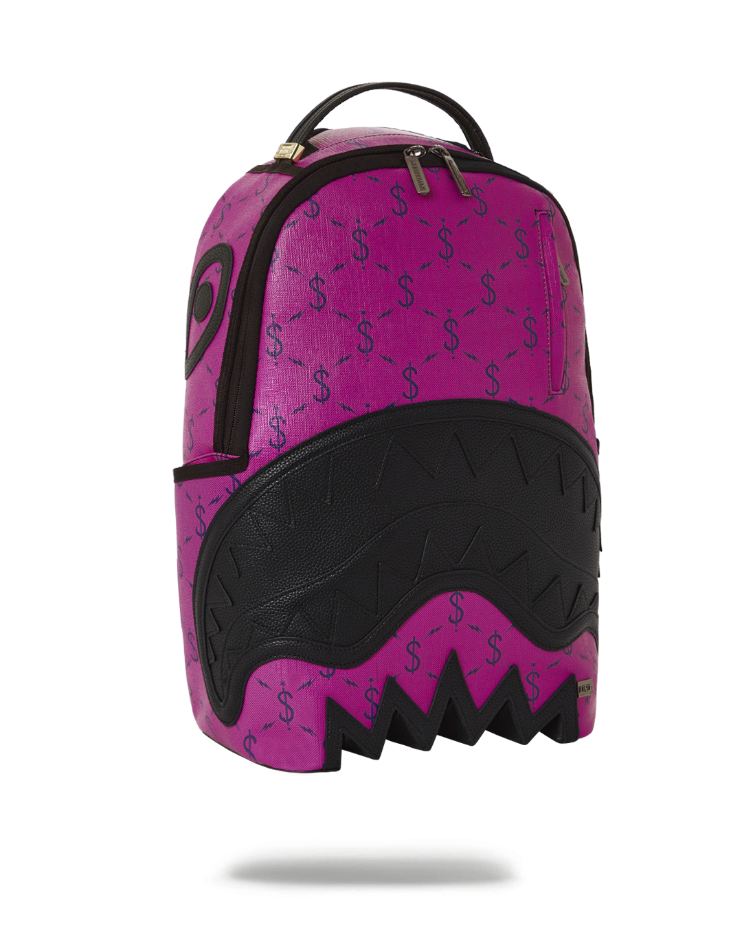 Limited Edition NAPDRAGON BACKPACK DLXV