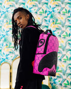 Limited Edition NAPDRAGON BACKPACK DLXV