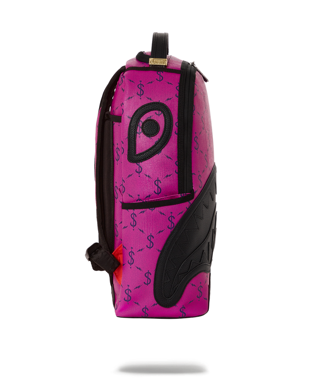 Limited Edition NAPDRAGON BACKPACK DLXV