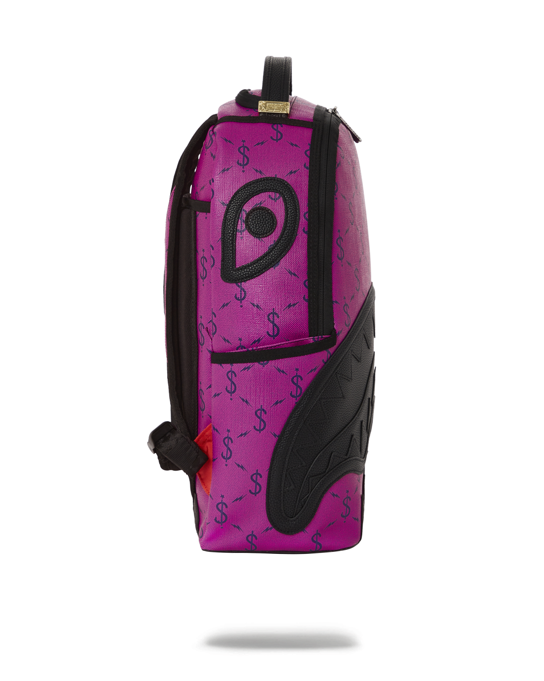 Limited Edition NAPDRAGON BACKPACK DLXV
