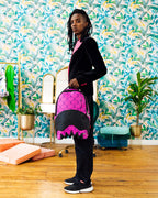 Limited Edition NAPDRAGON BACKPACK DLXV