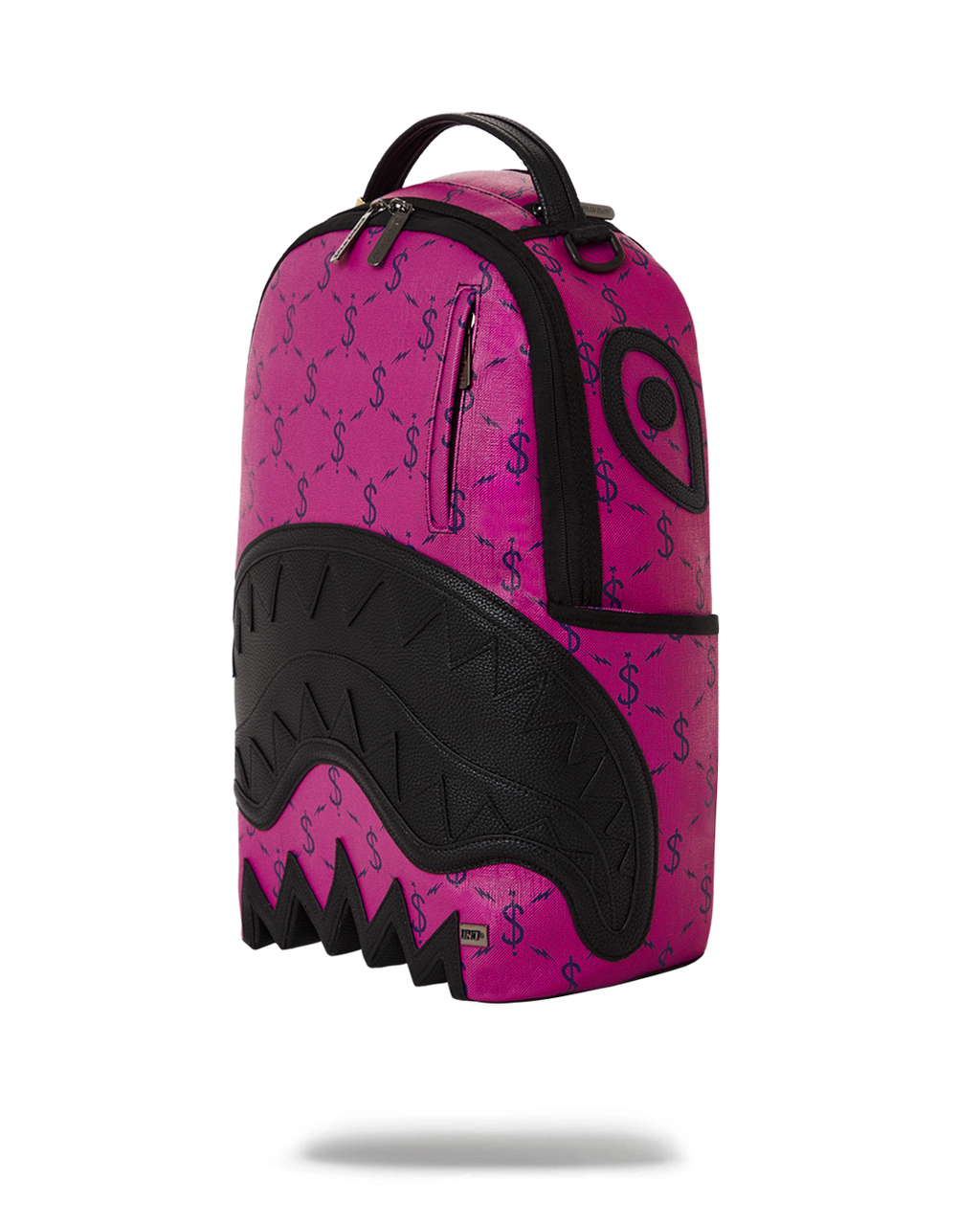 Limited Edition NAPDRAGON BACKPACK DLXV