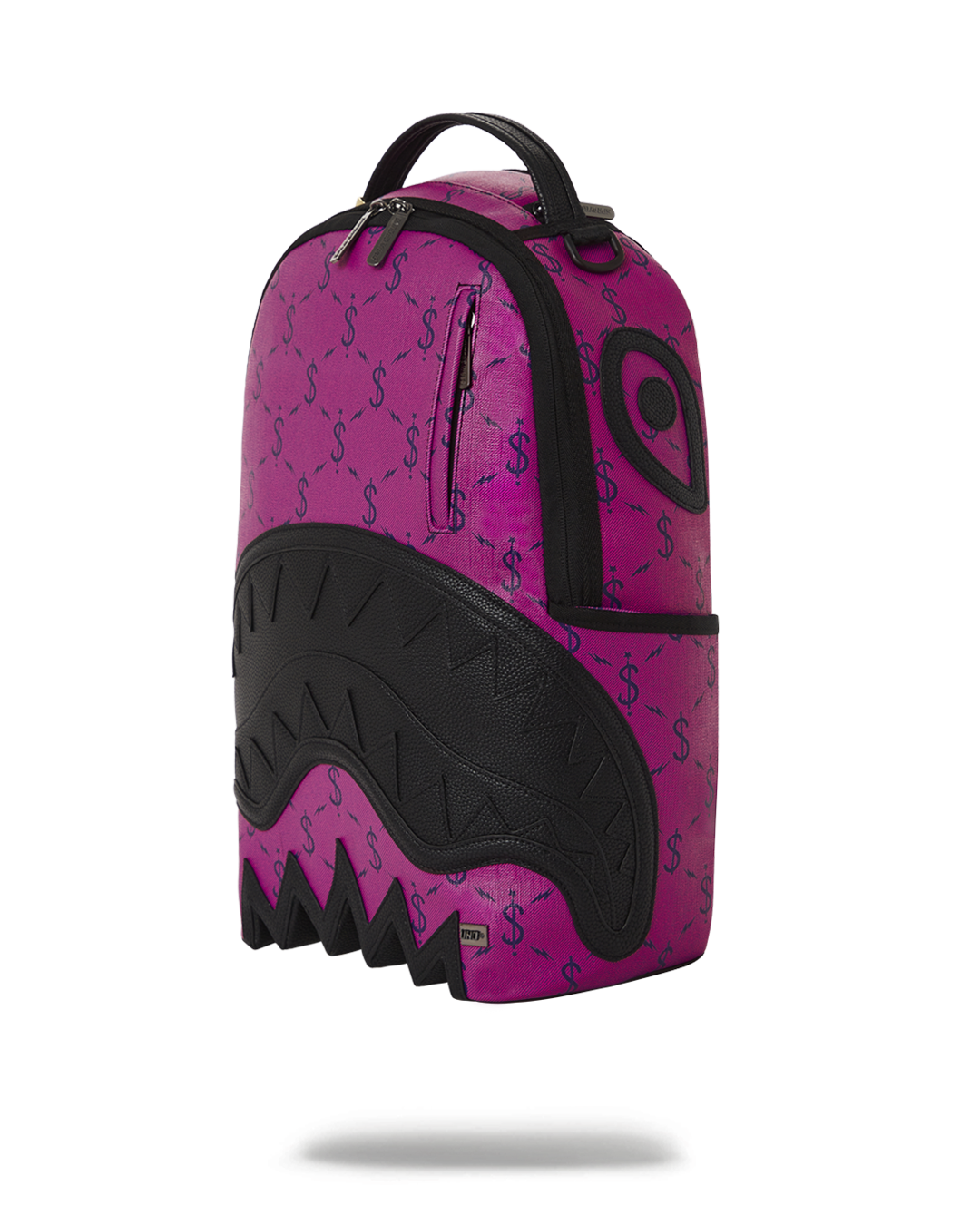 Limited Edition NAPDRAGON BACKPACK DLXV