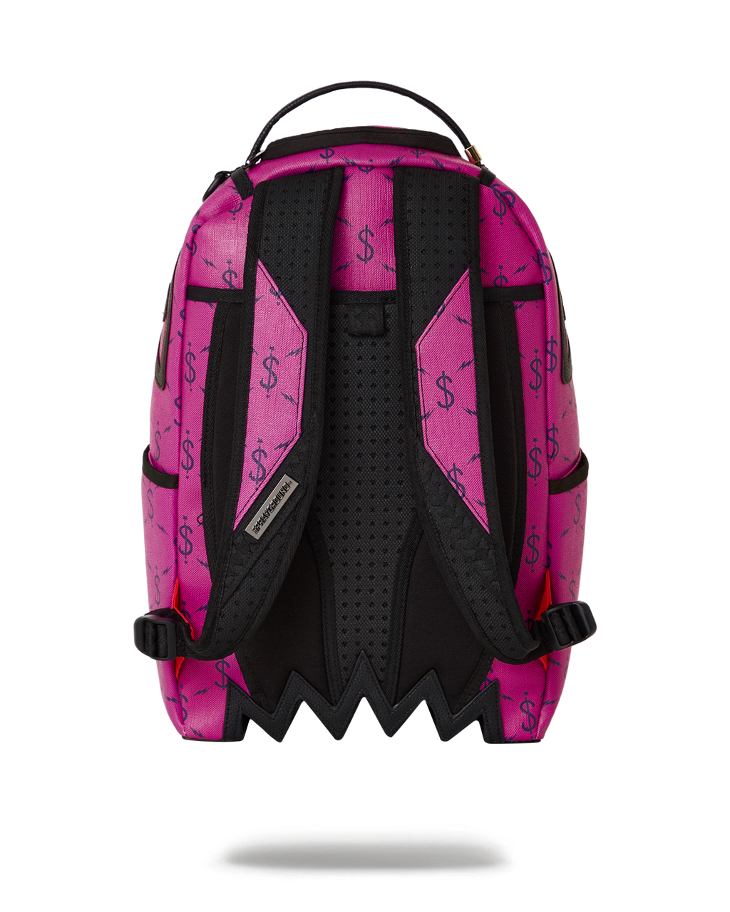 Limited Edition NAPDRAGON BACKPACK DLXV