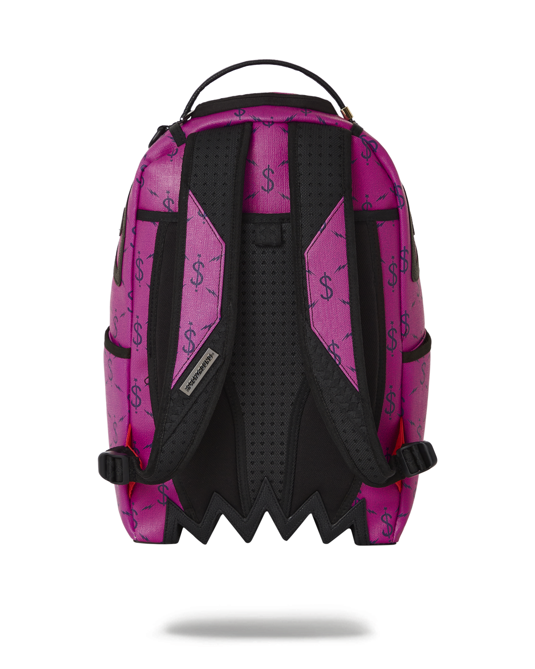 Limited Edition NAPDRAGON BACKPACK DLXV