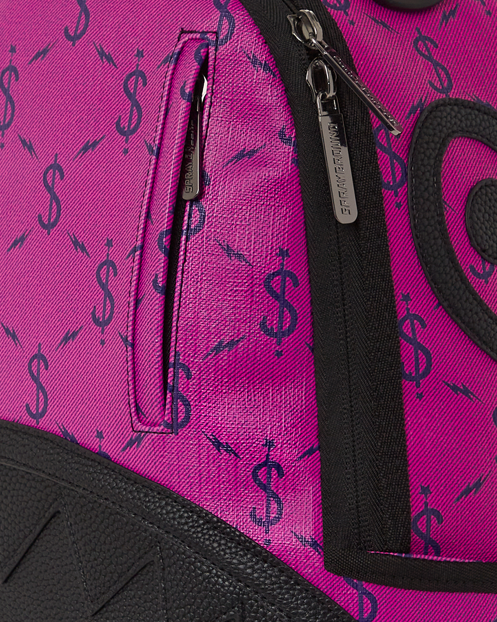 Limited Edition NAPDRAGON BACKPACK DLXV