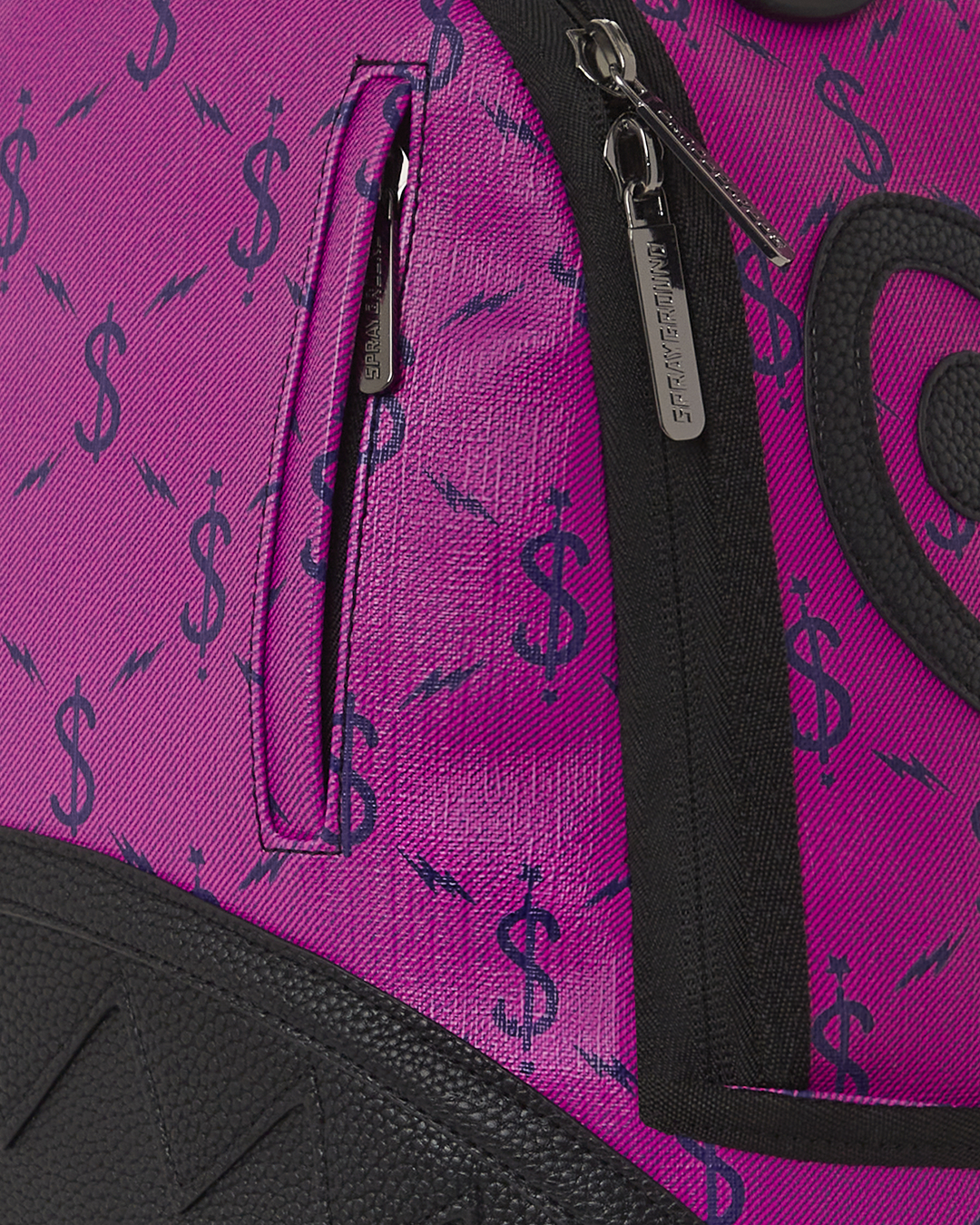 Limited Edition NAPDRAGON BACKPACK DLXV