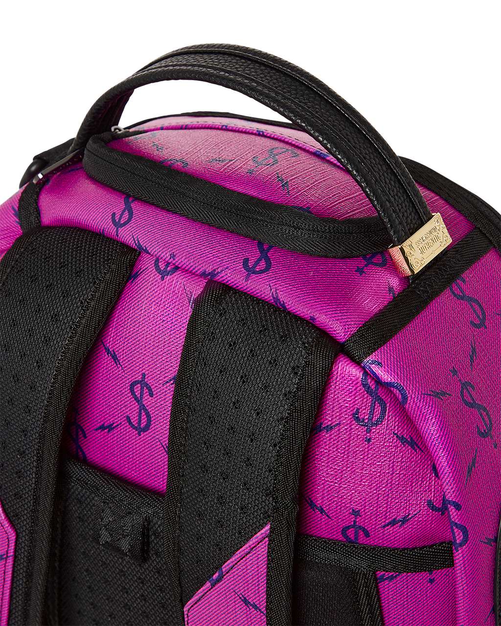 Limited Edition NAPDRAGON BACKPACK DLXV