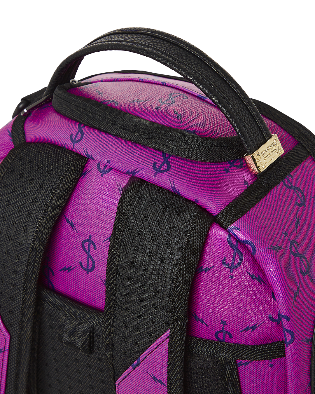 Limited Edition NAPDRAGON BACKPACK DLXV