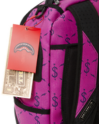 Limited Edition NAPDRAGON BACKPACK DLXV
