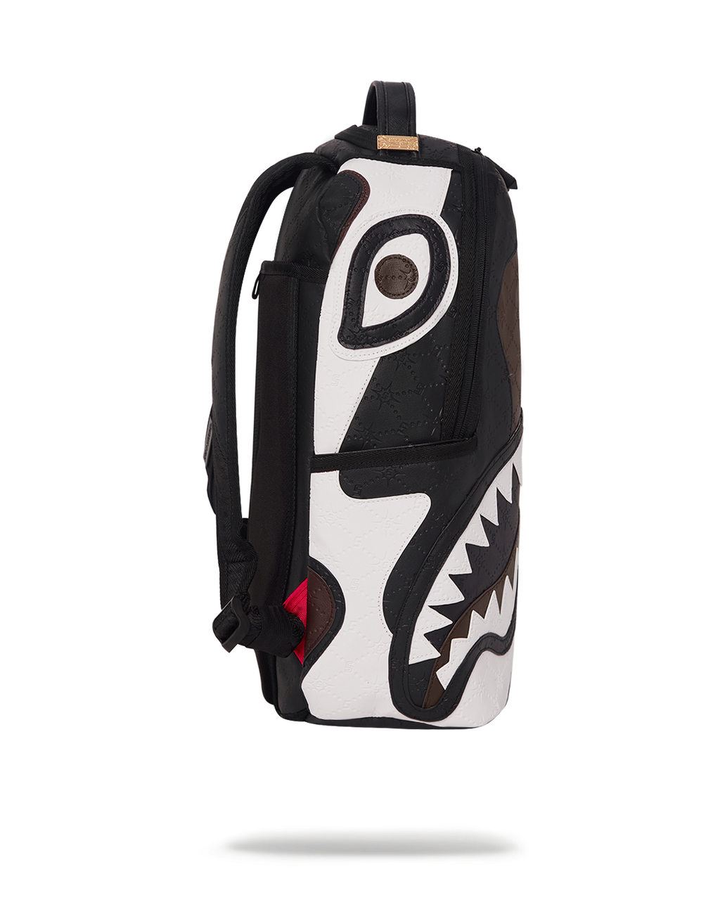 Limited Edition V.V.I.P. BACKPACK DLXV