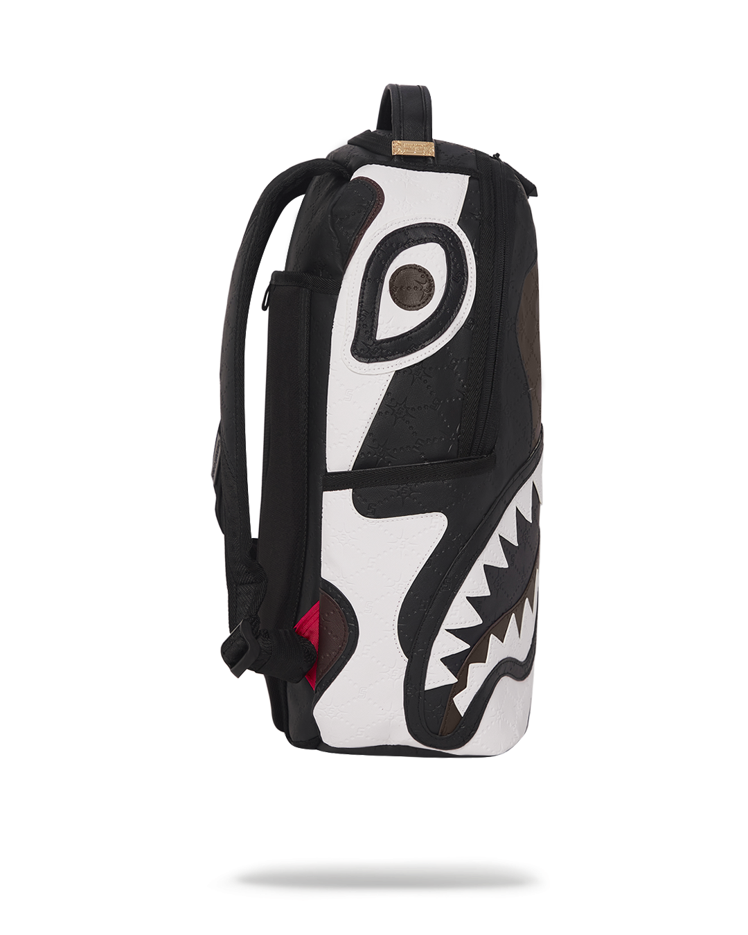 Limited Edition V.V.I.P. BACKPACK DLXV