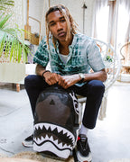 Limited Edition V.V.I.P. BACKPACK DLXV