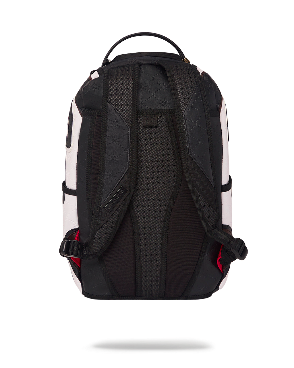 Limited Edition V.V.I.P. BACKPACK DLXV
