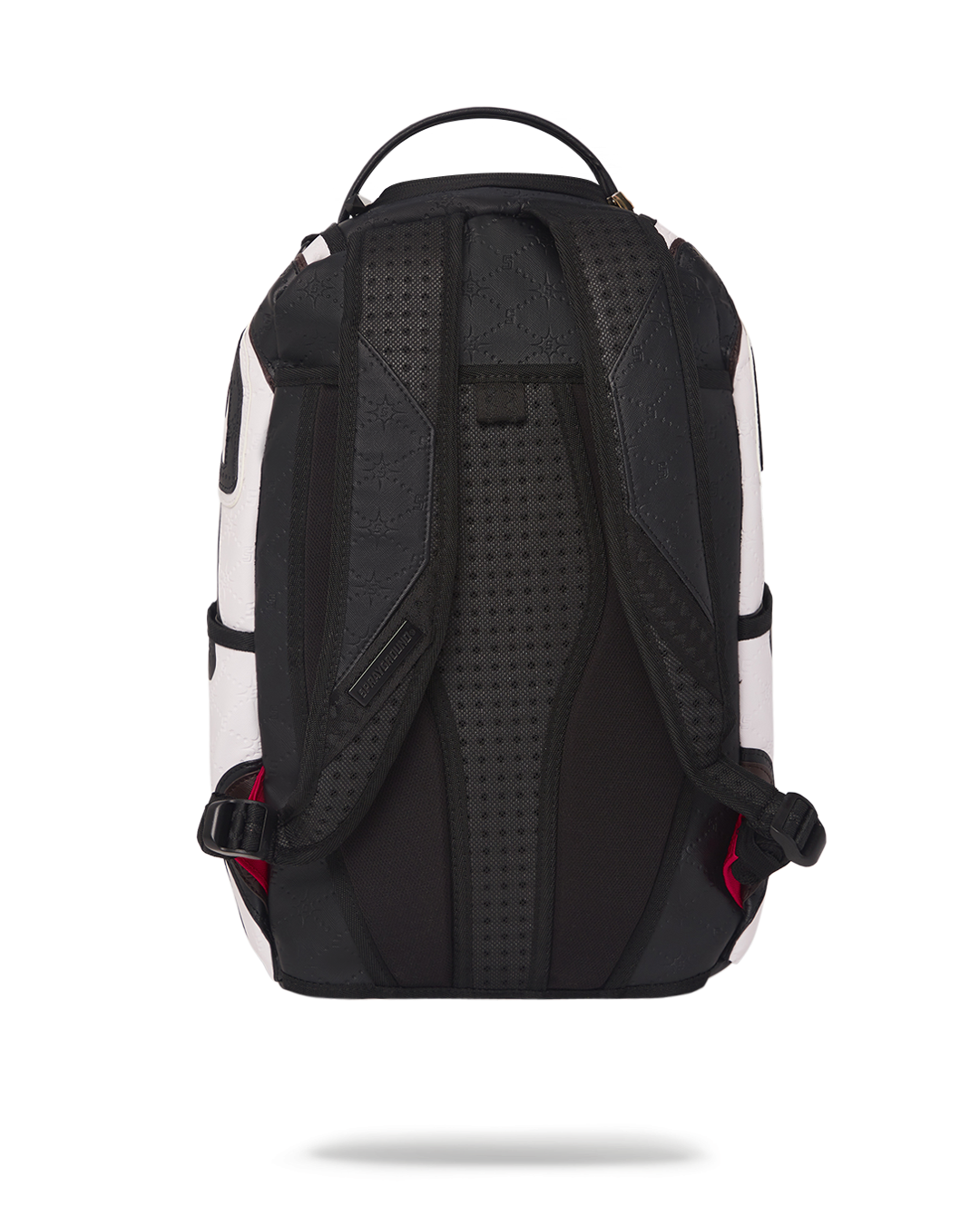 Limited Edition V.V.I.P. BACKPACK DLXV