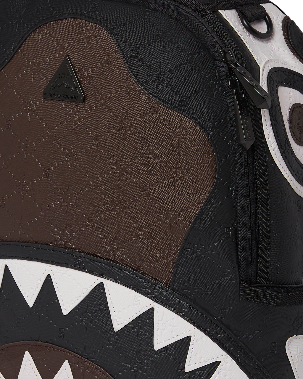 Limited Edition V.V.I.P. BACKPACK DLXV