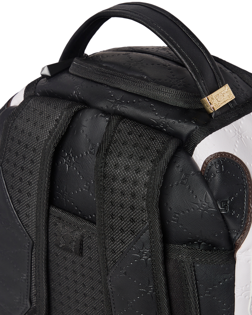 Limited Edition V.V.I.P. BACKPACK DLXV