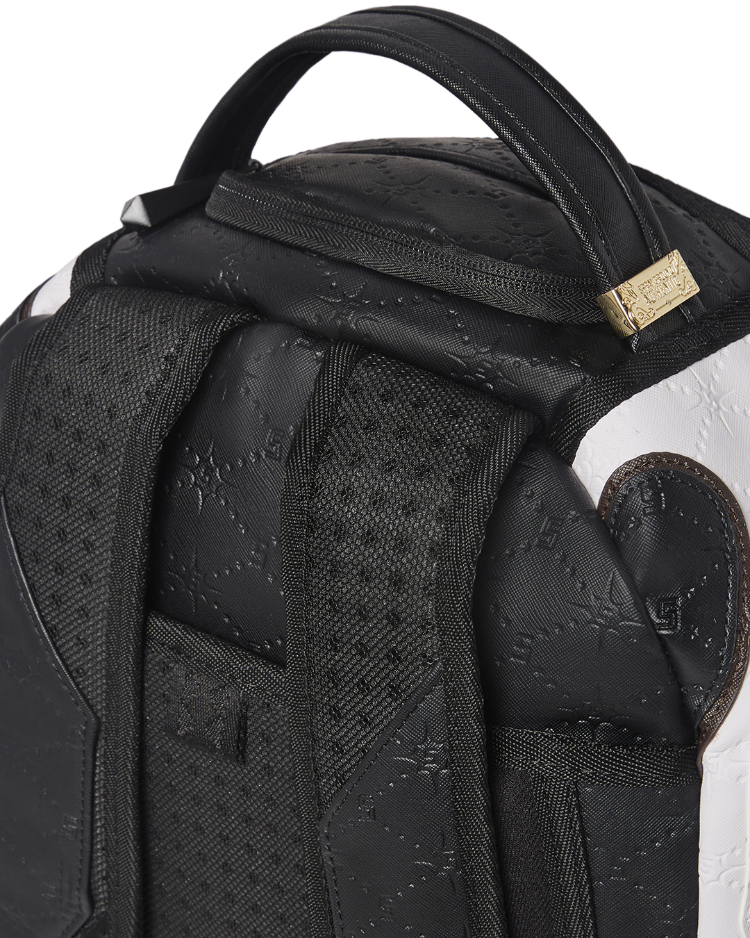 Limited Edition V.V.I.P. BACKPACK DLXV