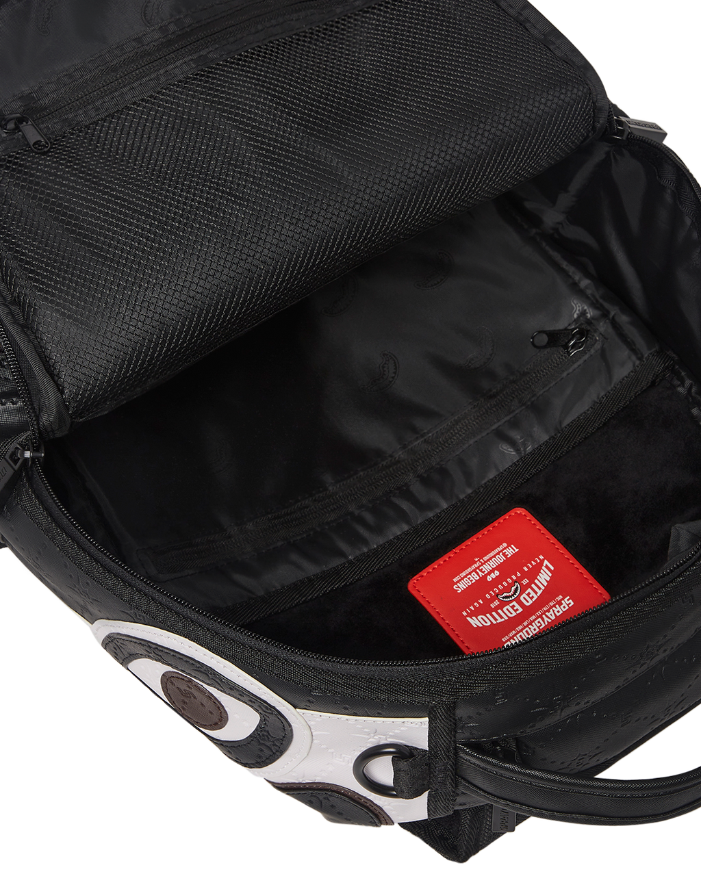 Limited Edition V.V.I.P. BACKPACK DLXV