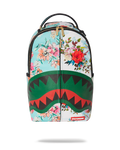 Limited Edition THE SANCTUARY BACKPACK DLXV