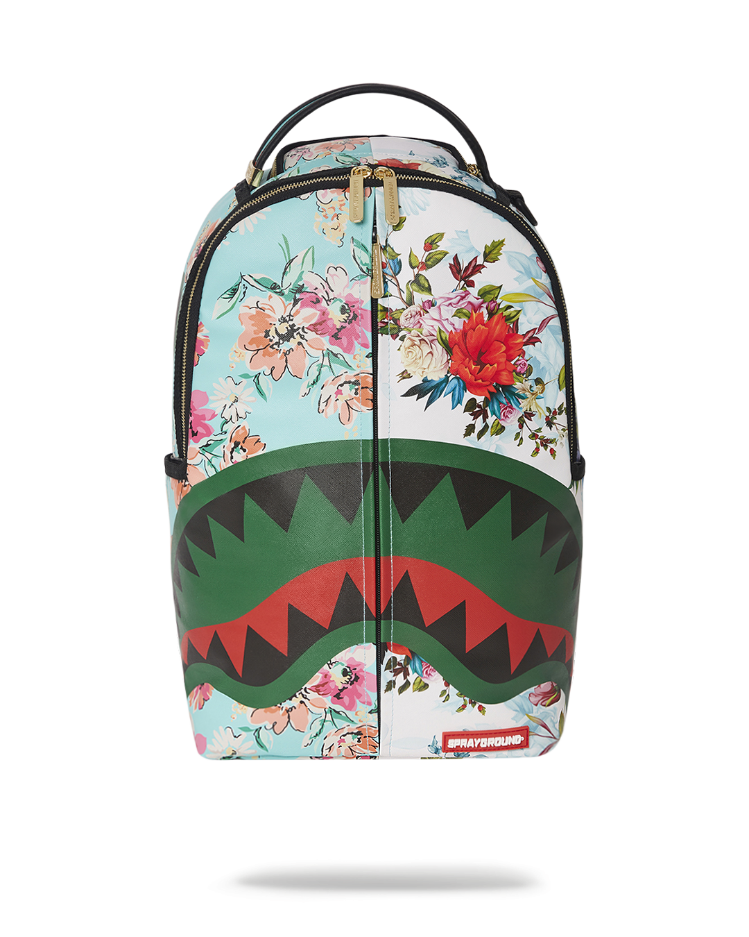 Limited Edition THE SANCTUARY BACKPACK DLXV
