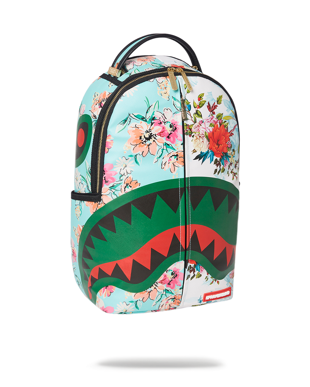 Limited Edition THE SANCTUARY BACKPACK DLXV