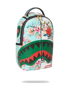Limited Edition THE SANCTUARY BACKPACK DLXV