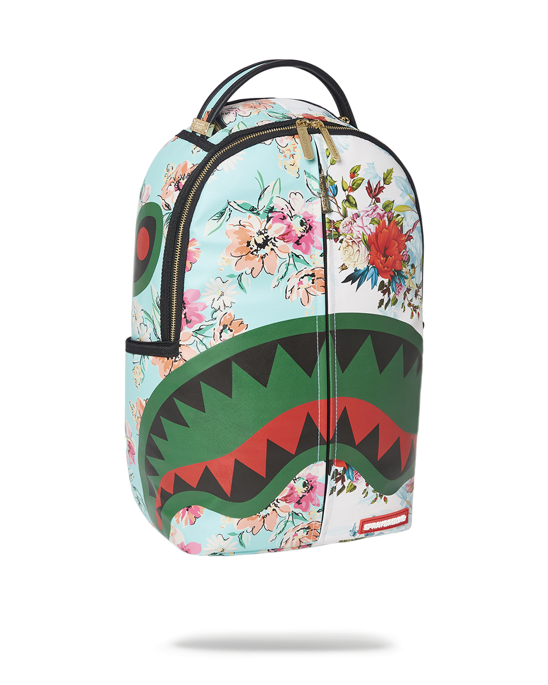 Limited Edition THE SANCTUARY BACKPACK DLXV