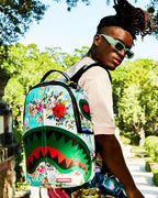 Limited Edition THE SANCTUARY BACKPACK DLXV