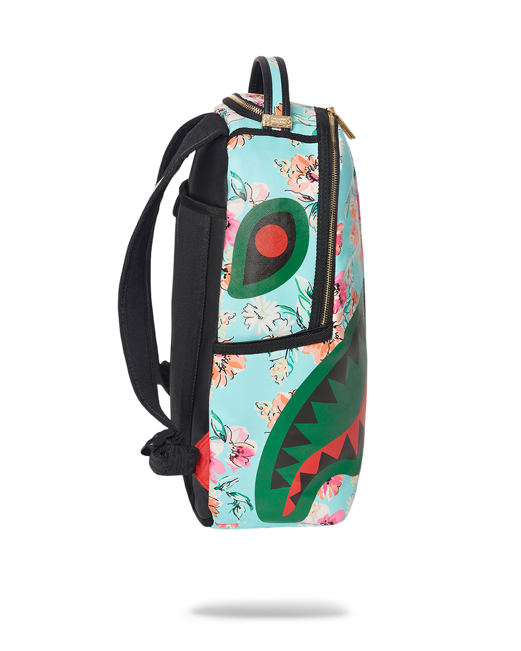 Limited Edition THE SANCTUARY BACKPACK DLXV