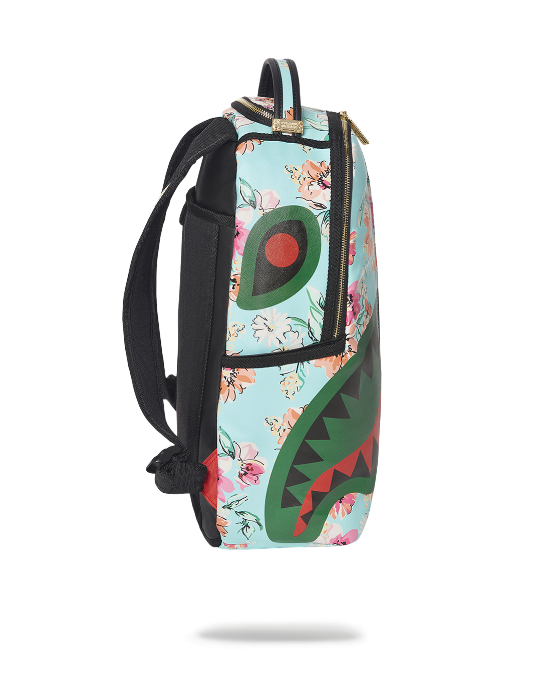 Limited Edition THE SANCTUARY BACKPACK DLXV