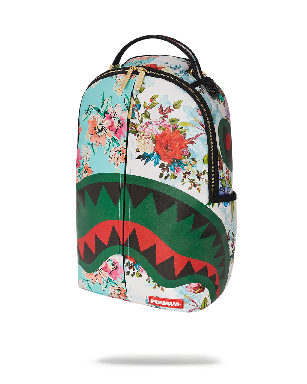 Limited Edition THE SANCTUARY BACKPACK DLXV