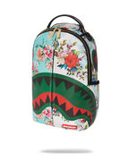 Limited Edition THE SANCTUARY BACKPACK DLXV